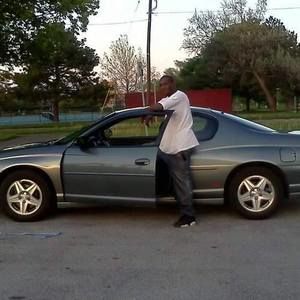 Meet your Posher, Derek